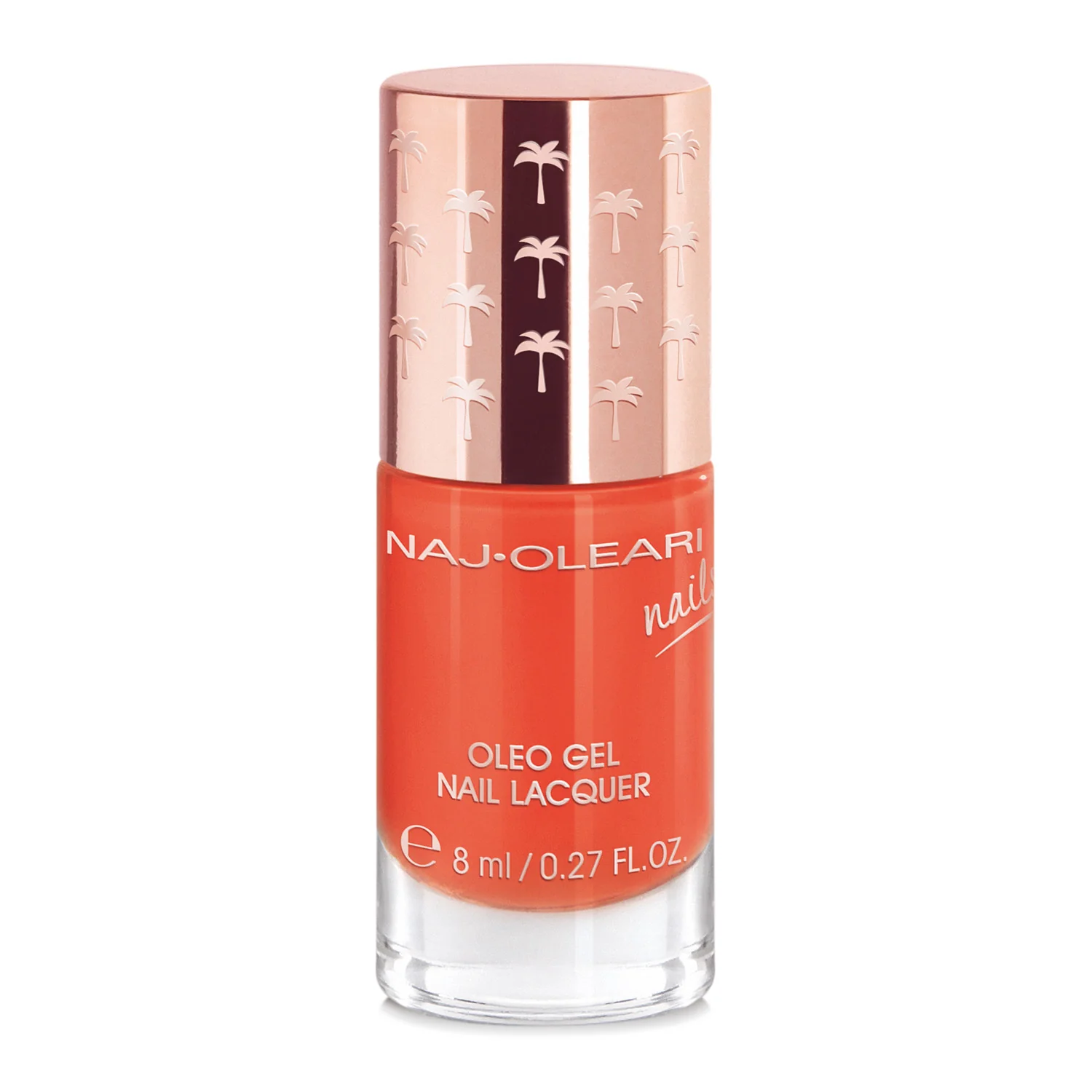 Oleo Gel Nail Lacquer - Image 52