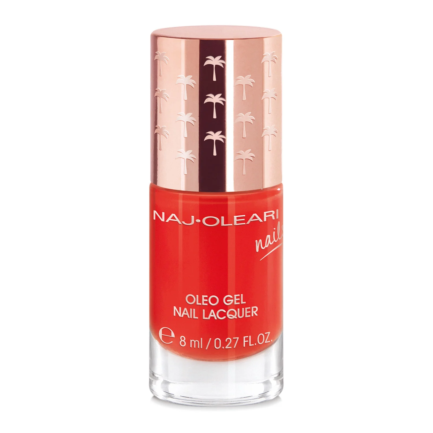 Oleo Gel Nail Lacquer - Image 55