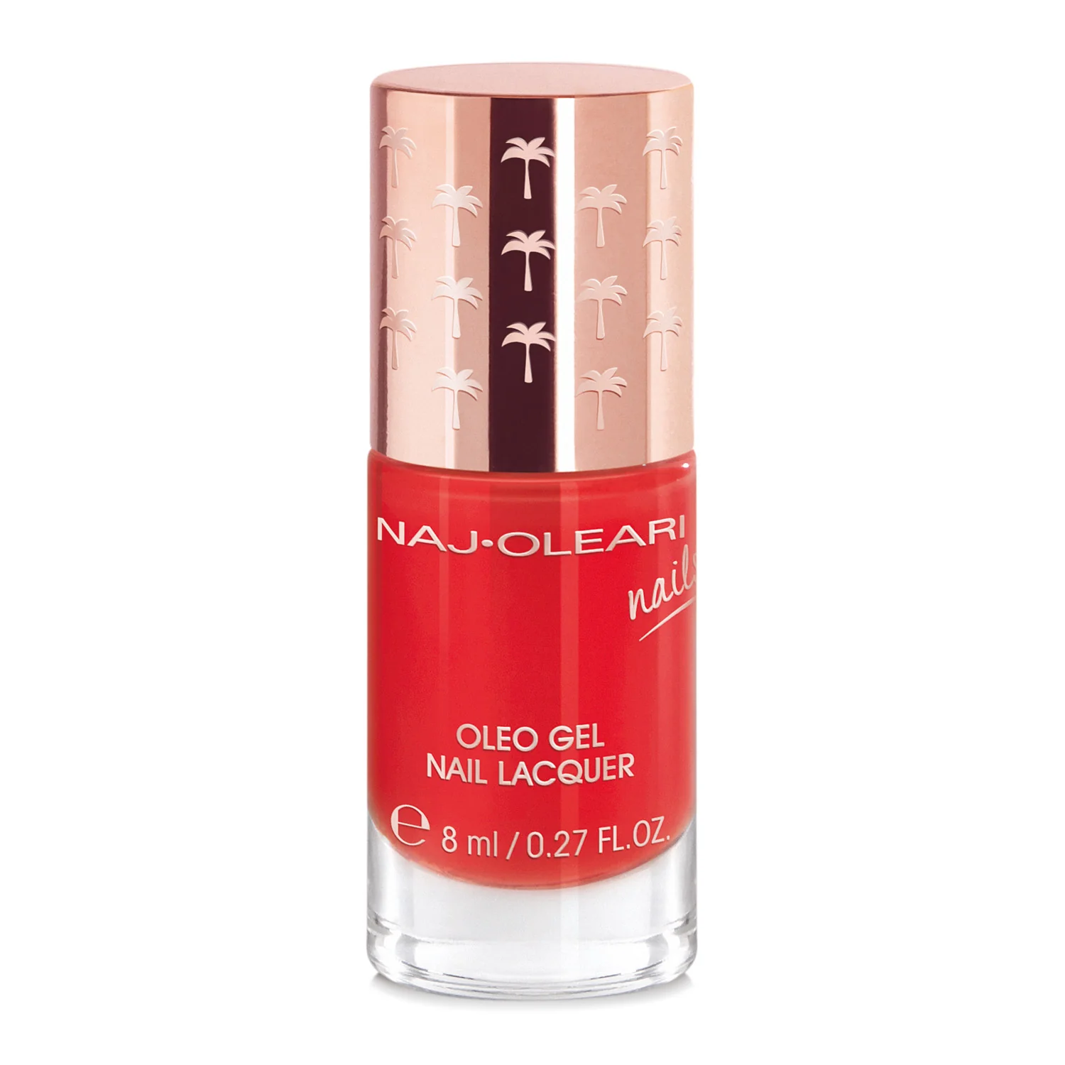 Oleo Gel Nail Lacquer - Image 58