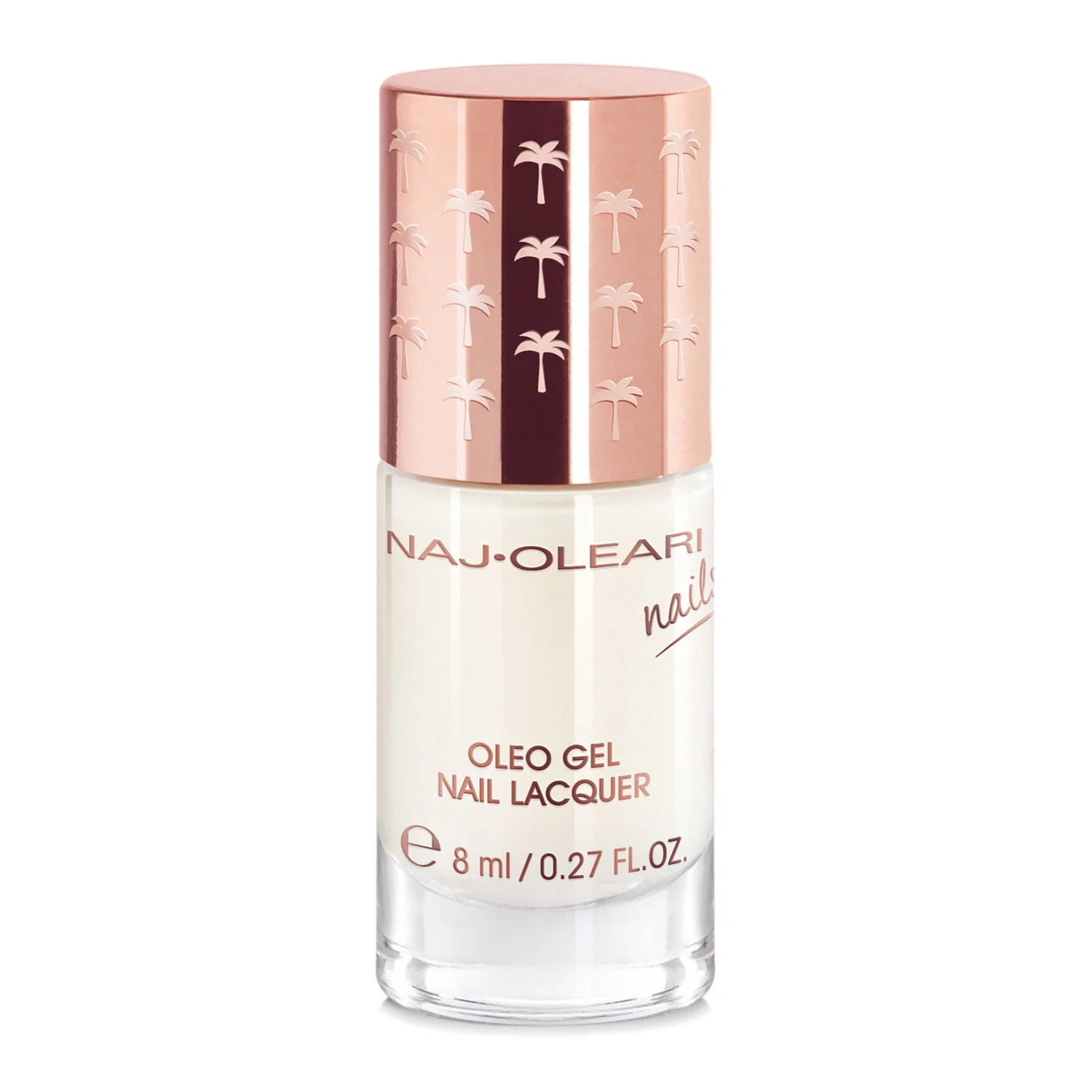 Oleo Gel Nail Lacquer - Image 7