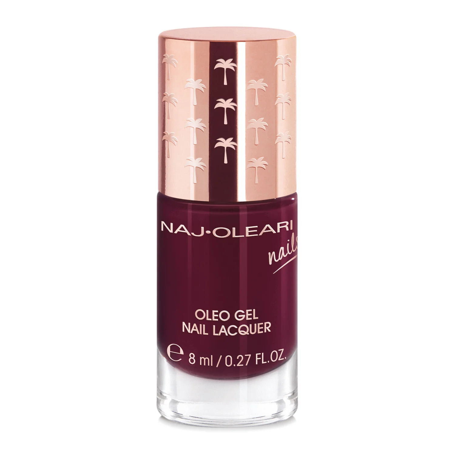 Oleo Gel Nail Lacquer - Image 70