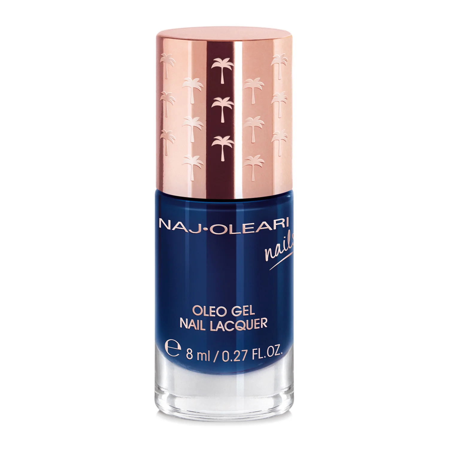 Oleo Gel Nail Lacquer - Image 76