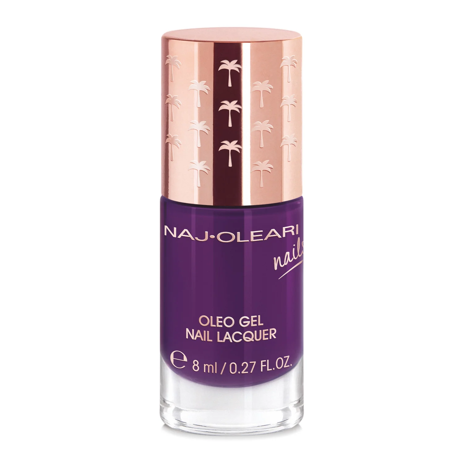 Oleo Gel Nail Lacquer - Image 79