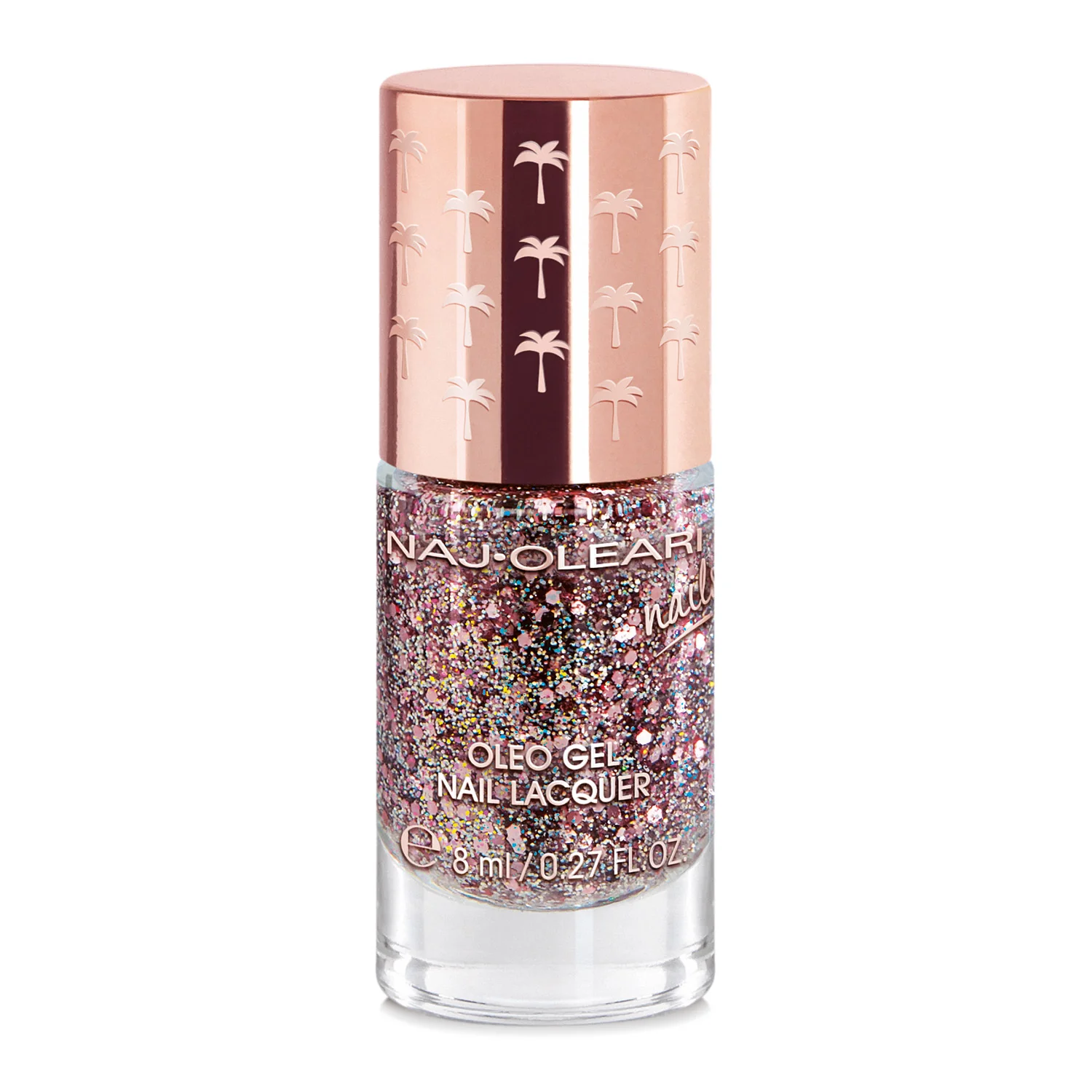 Oleo Gel Nail Lacquer - Image 85