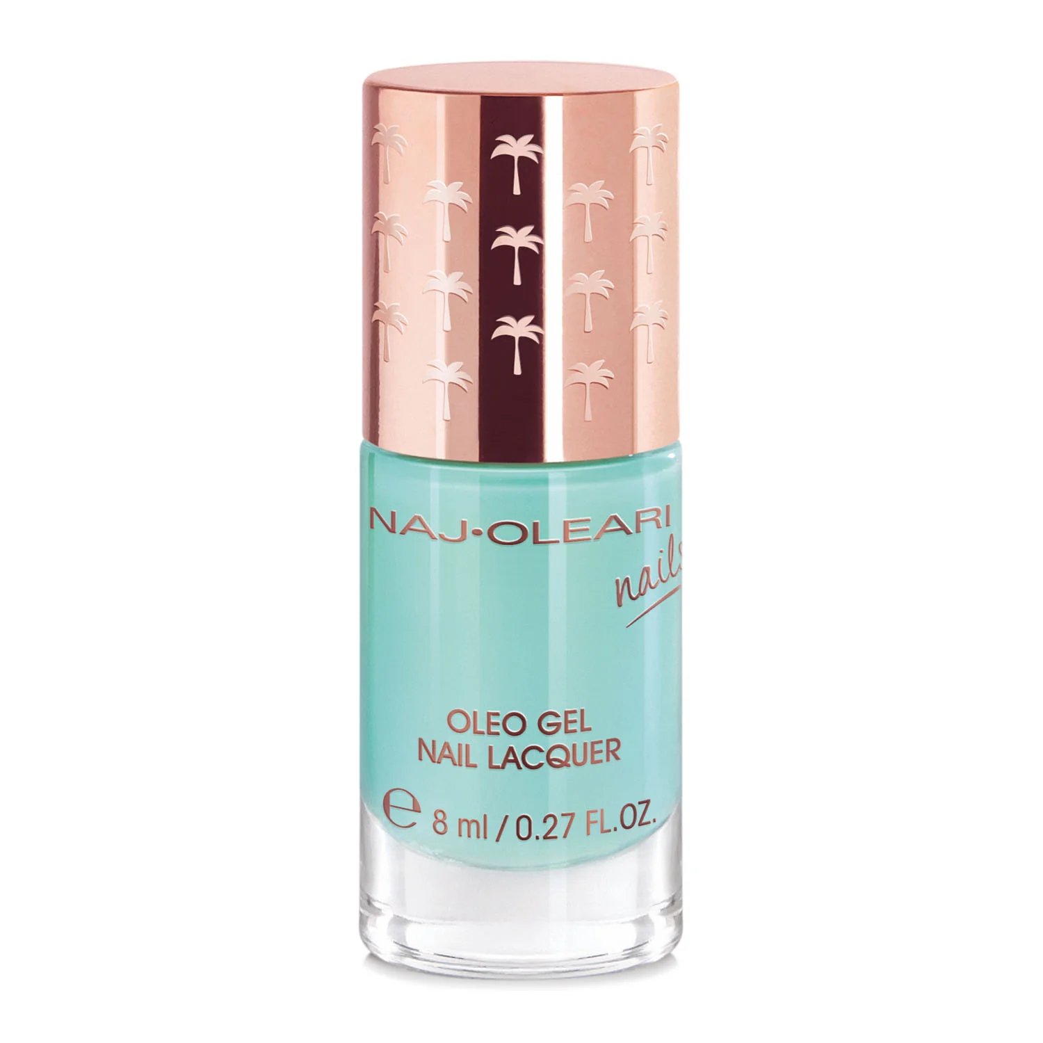 Oleo Gel Nail Lacquer - Image 91