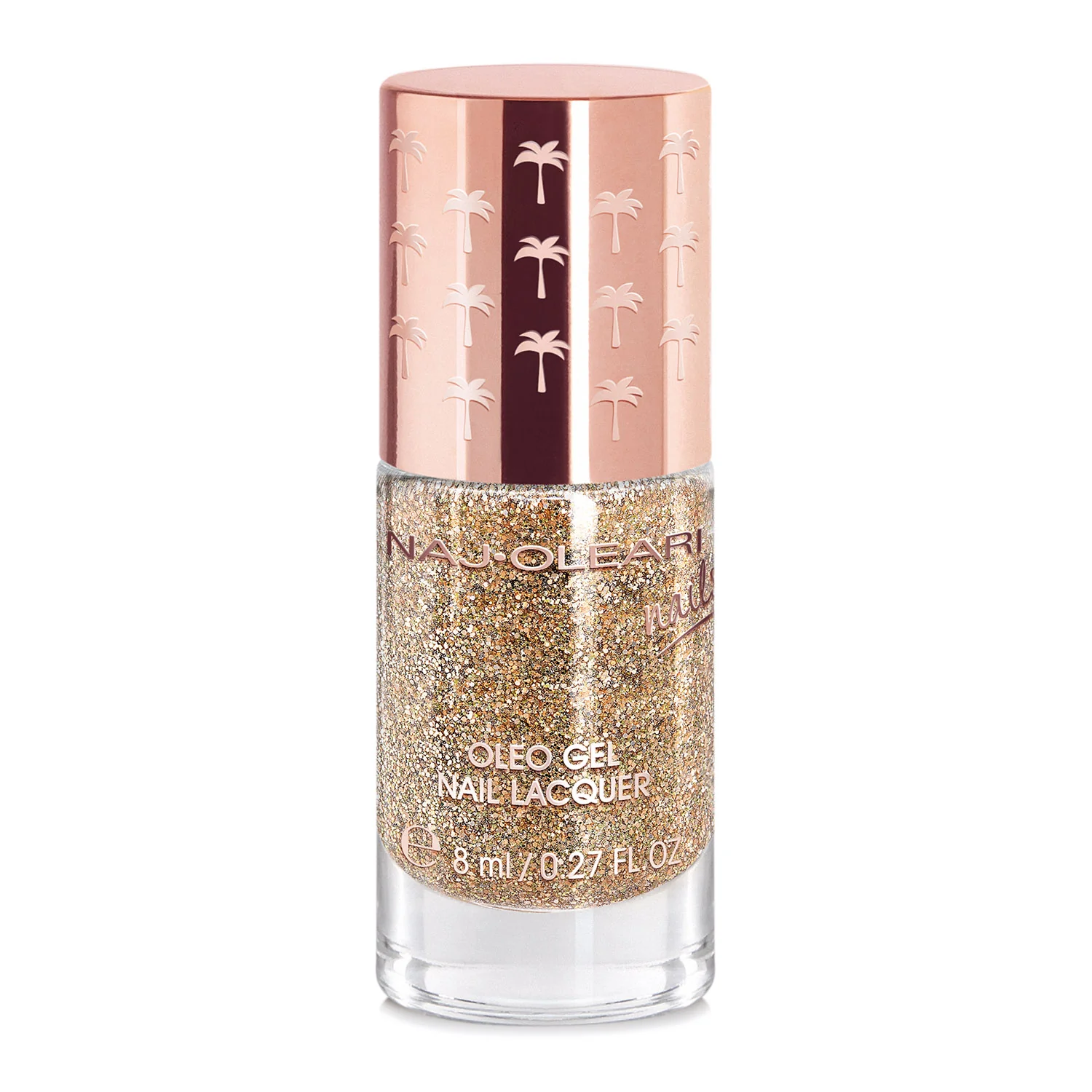 Oleo Gel Nail Lacquer - Image 94