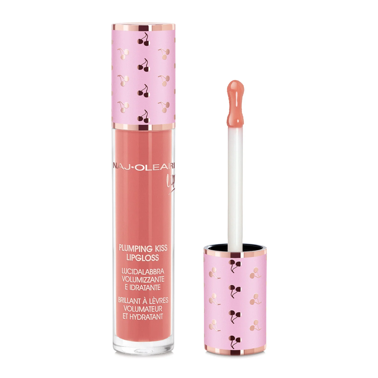 Plumping Kiss Lipgloss - Image 16