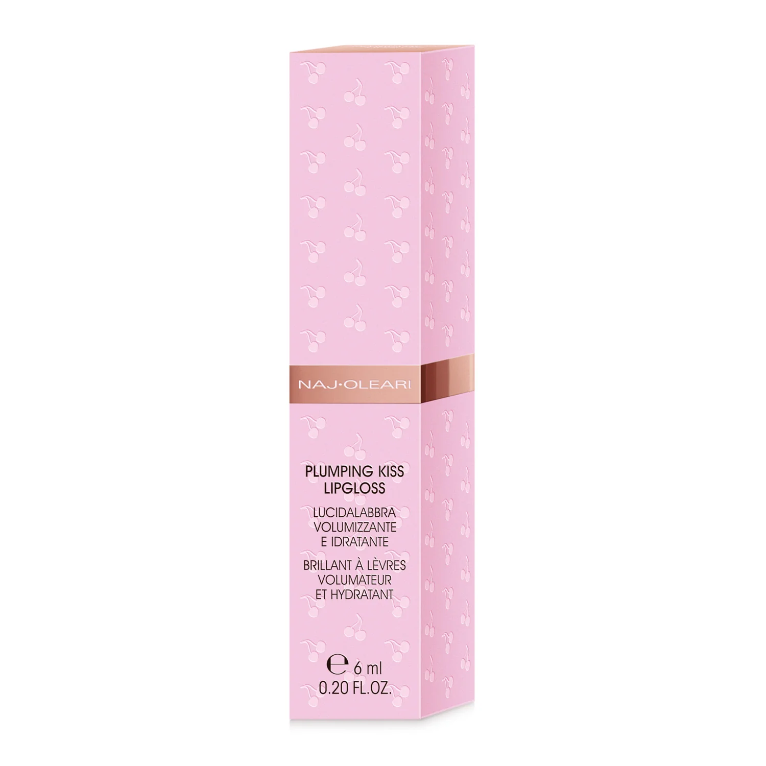 Plumping Kiss Lipgloss - Image 48