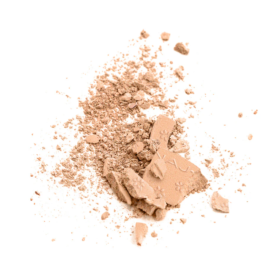 Silk Feel Wet&Dry Powder Foundation - Image 9