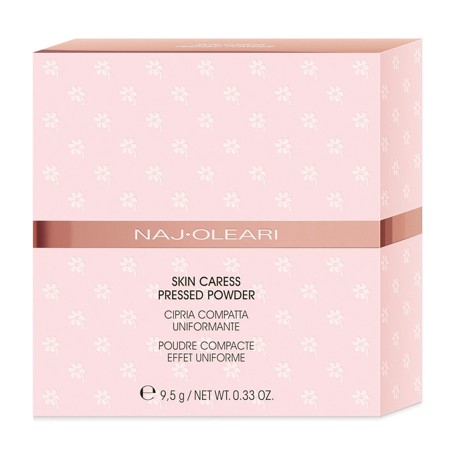 Skin Caress Pressed Powder - Image 16