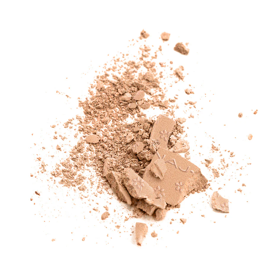 Skin Caress Pressed Powder - Image 17