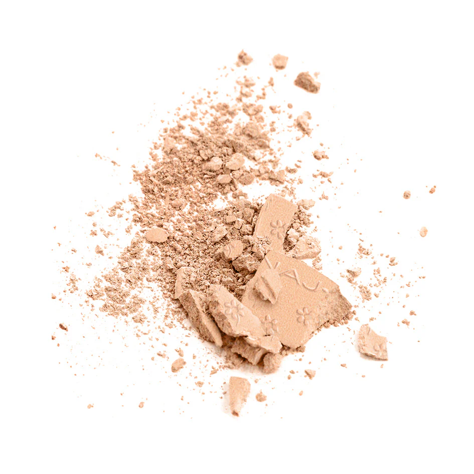 Skin Caress Pressed Powder - Image 7