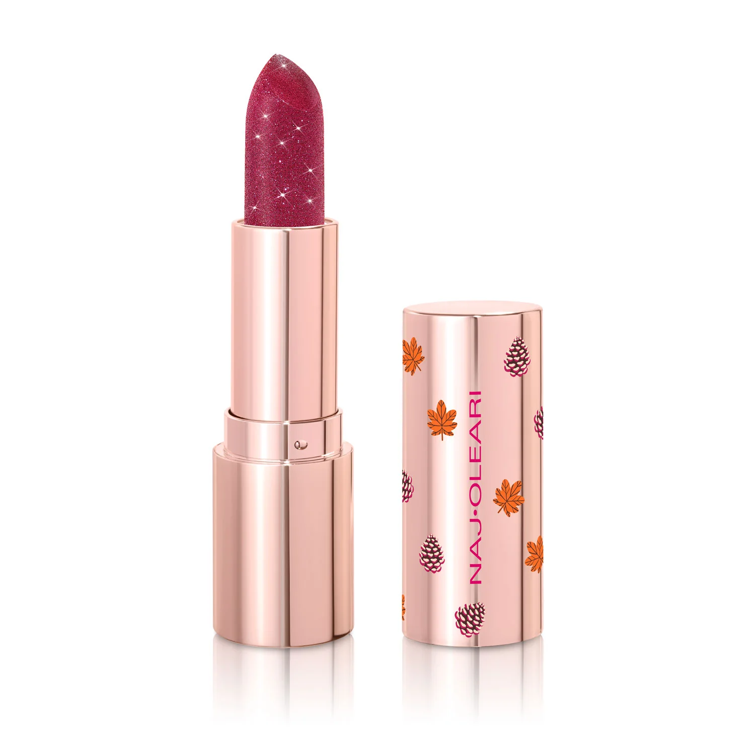 Stardust Glitter Lipstick - Image 9