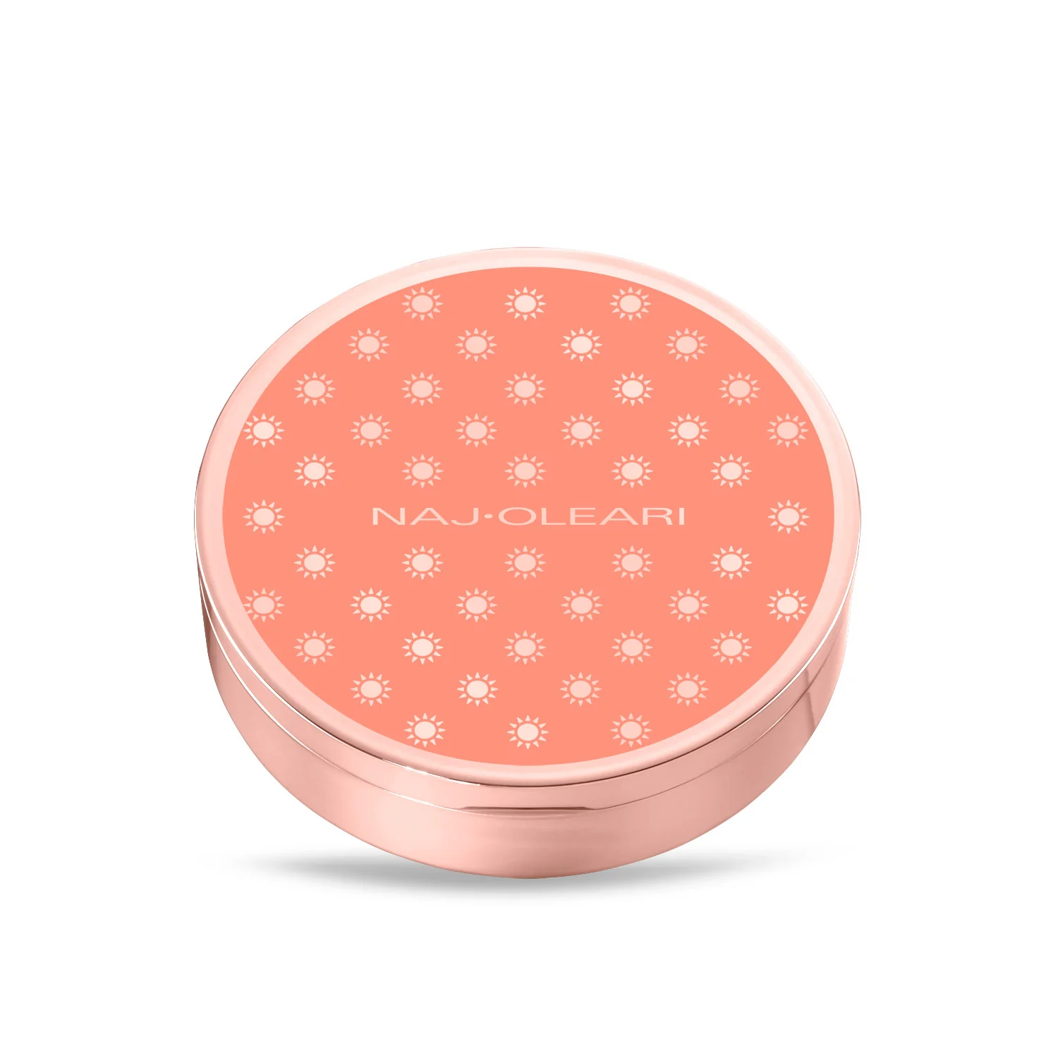 Sun Addiction Cream Compact Foundation - Image 14