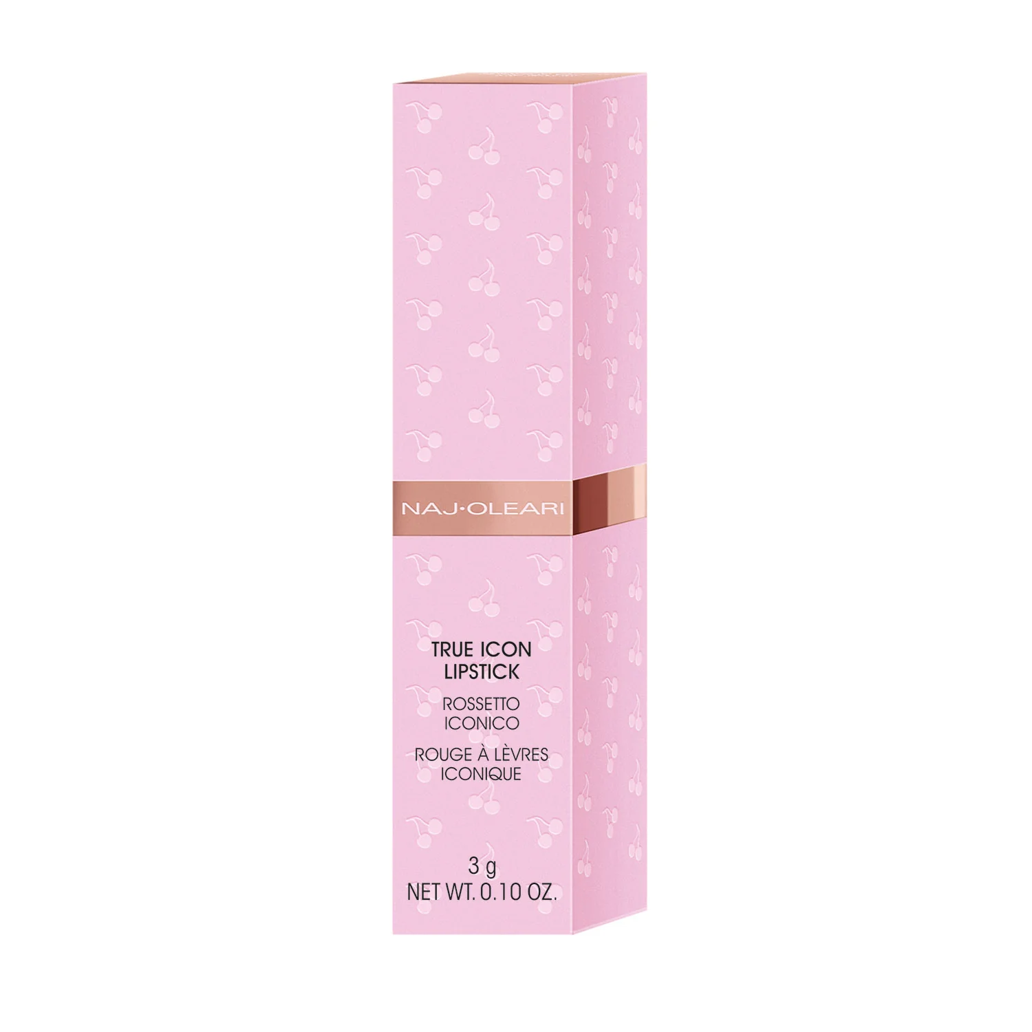 True Icon Lipstick - Image 48