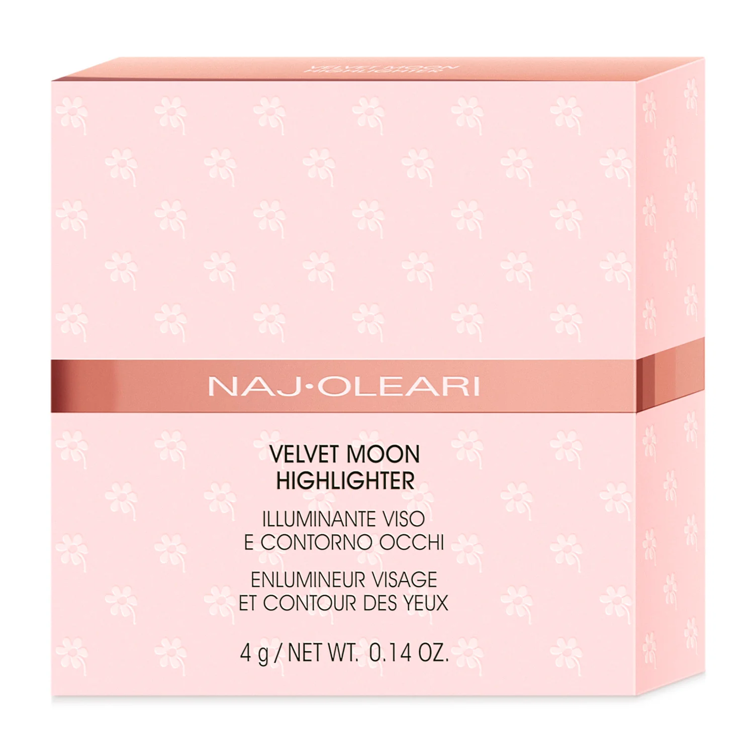 Velvet Moon Highlighter - Image 4