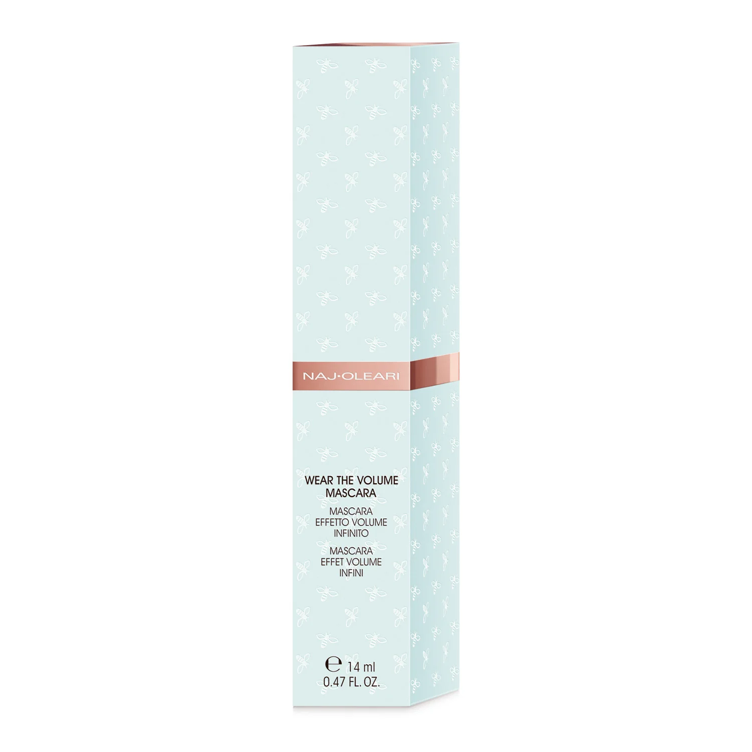 Wear The Volume Mascara - Image 3