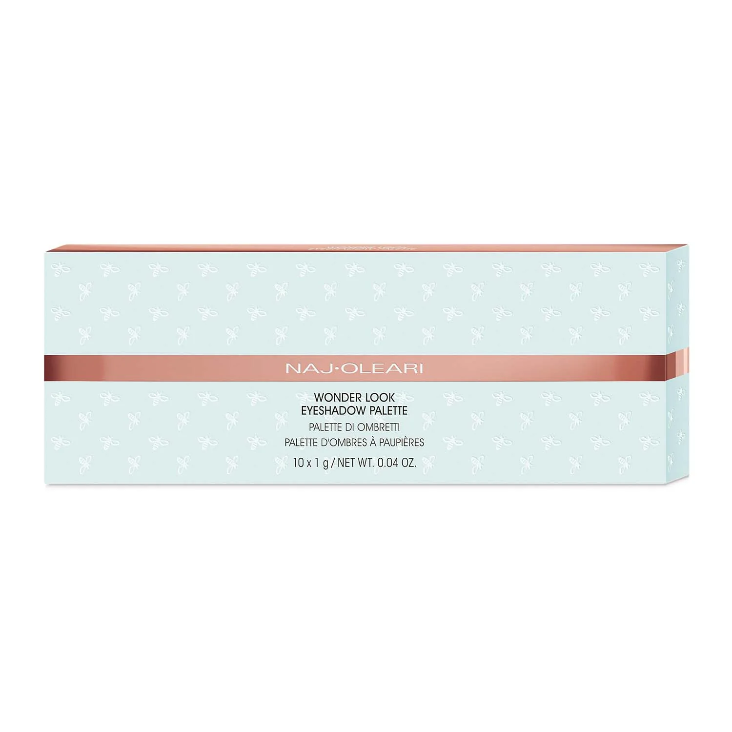 Wonder Look Eyeshadow Palette - Image 13
