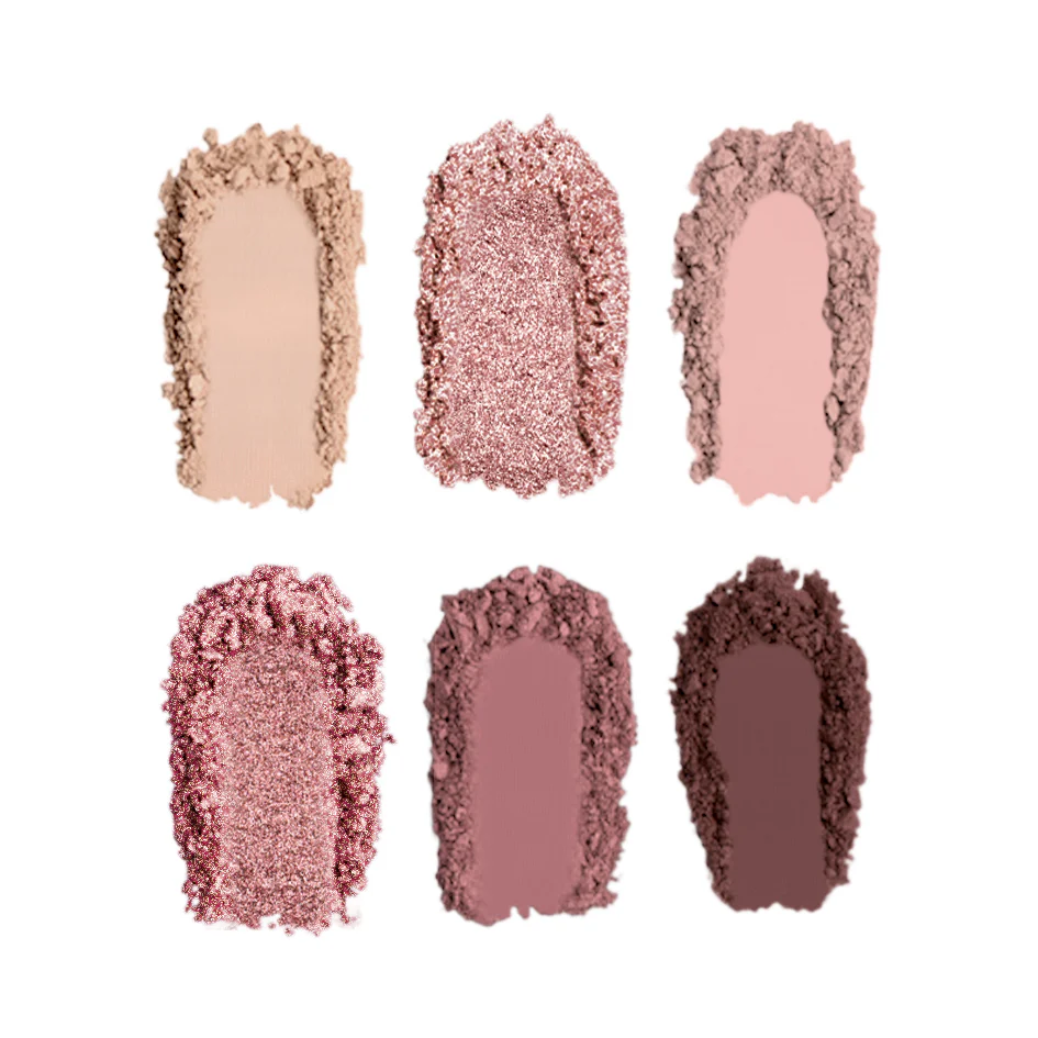 Wonder Look Reloaded eyeshadow palette - Image 11