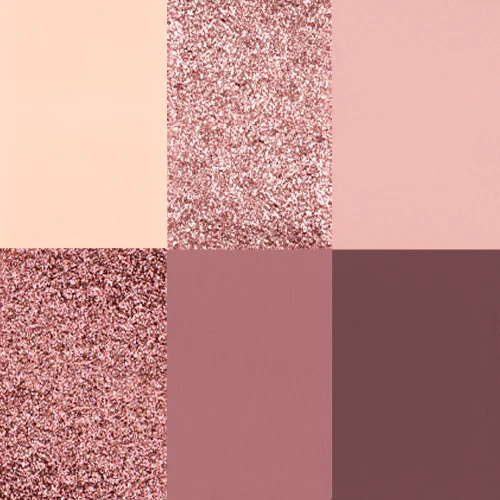Wonder Look Reloaded eyeshadow palette - Image 12
