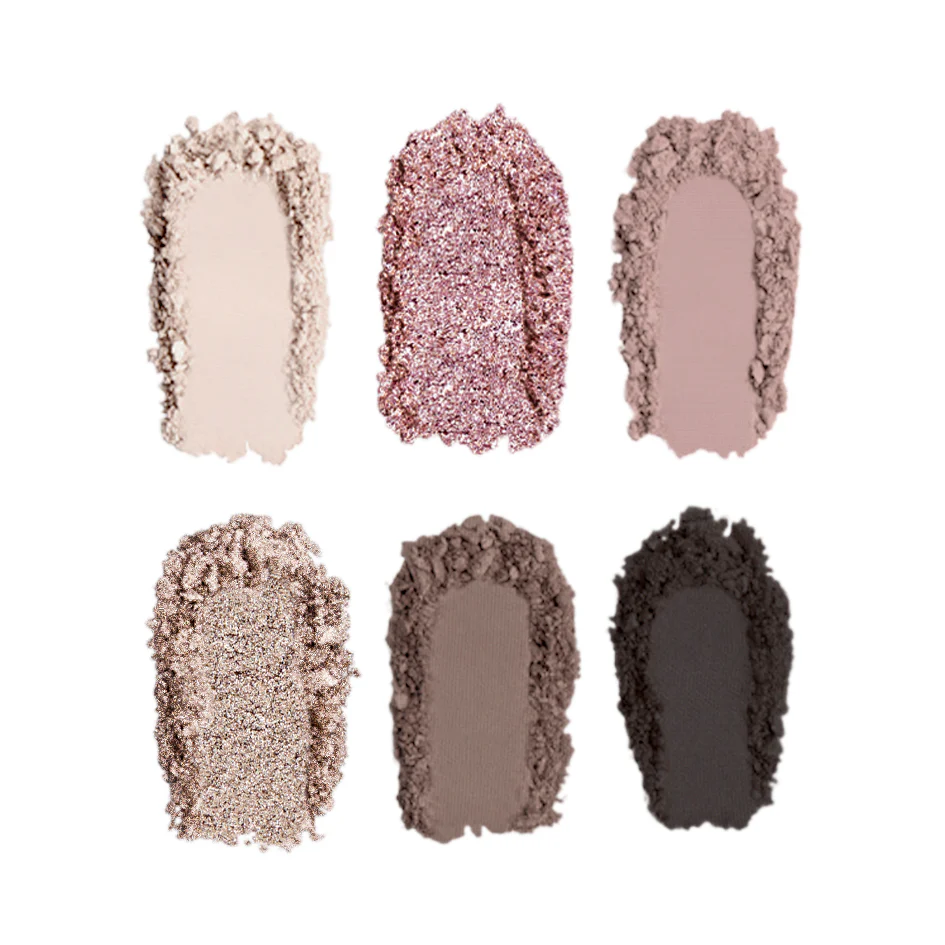 Wonder Look Reloaded eyeshadow palette - Image 3