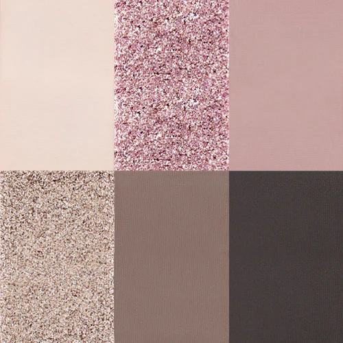 Wonder Look Reloaded eyeshadow palette - Image 4