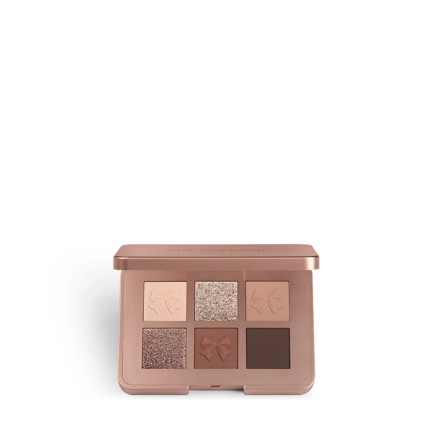 Wonder Look Reloaded eyeshadow palette - Image 5