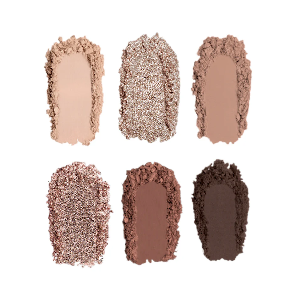 Wonder Look Reloaded eyeshadow palette - Image 7