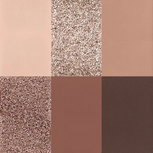 Wonder Look Reloaded eyeshadow palette - Image 8