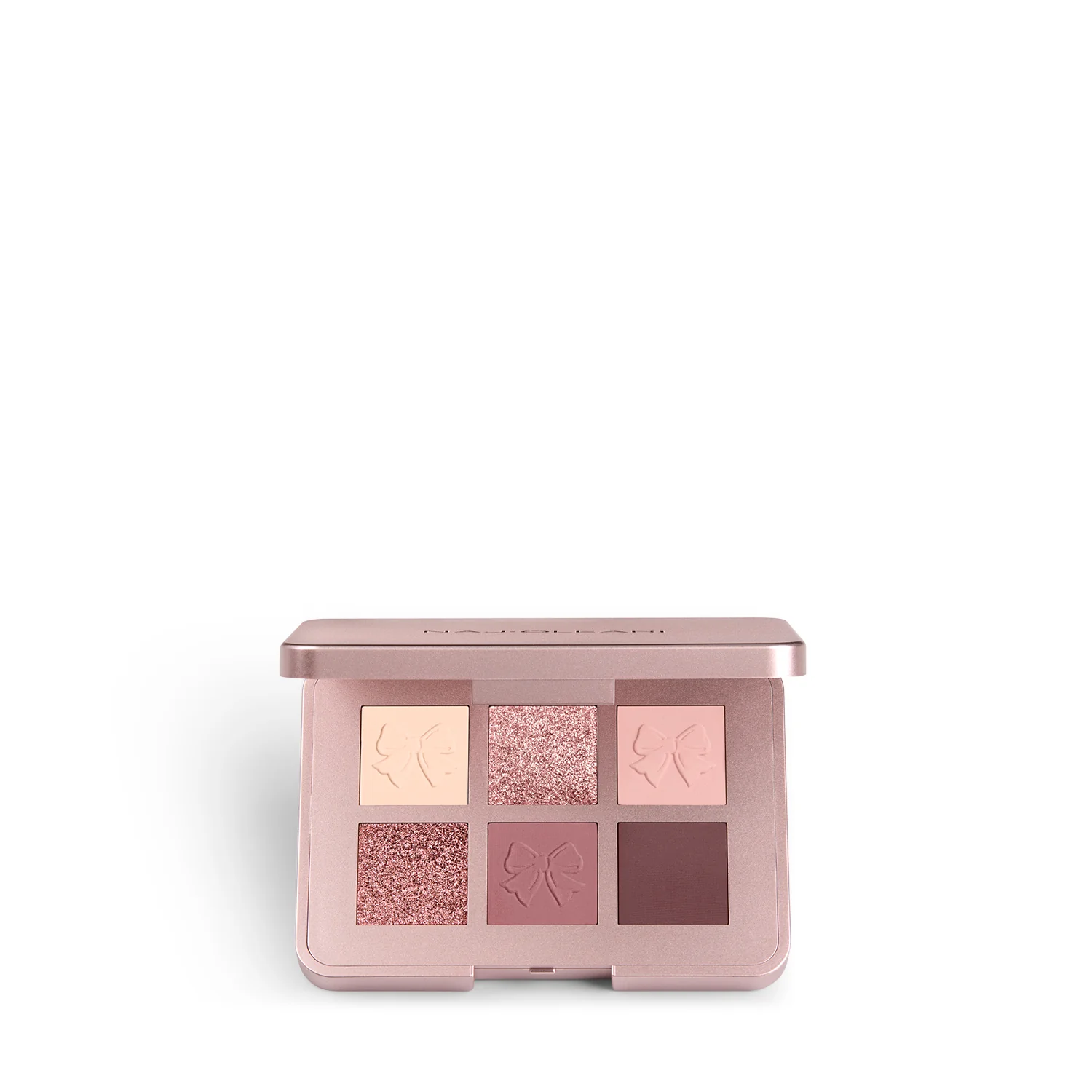 Wonder Look Reloaded eyeshadow palette - Image 9